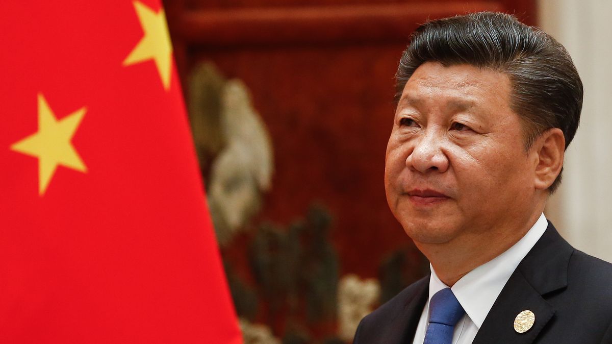 Čína nalila do ekonomiky miliardy. Ale zatím se to neprojevilo